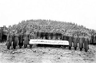 موسسه تاریخ و فرهنگ دیارکهن