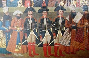 موسسه تاریخ و فرهنگ دیارکهن