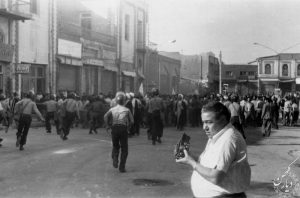 موسسه تاریخ و فرهنگ دیارکهن